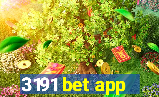 3191 bet app